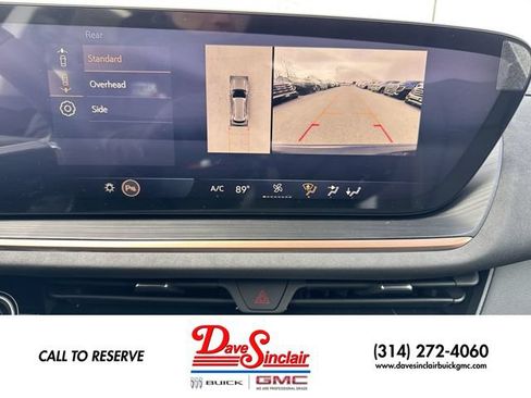 New 2026 Buick Envision Sport Touring AWD/4WD image 17