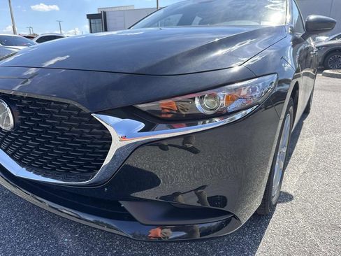 New 2026 MAZDA MAZDA3 s image 11