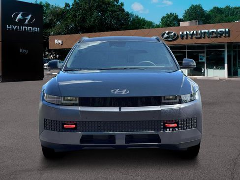 New 2025 Hyundai Ioniq 5 XRT image 19