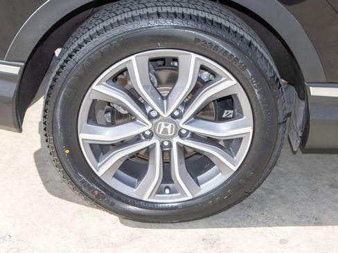 Certified 2022 Honda CR-V Touring image 48