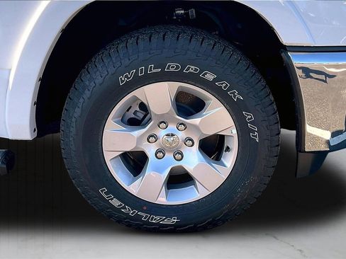 New 2026 RAM 1500 Big Horn image 33