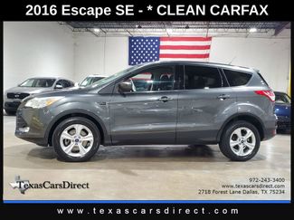 Used 2016 Ford Escape SE 360° Tour