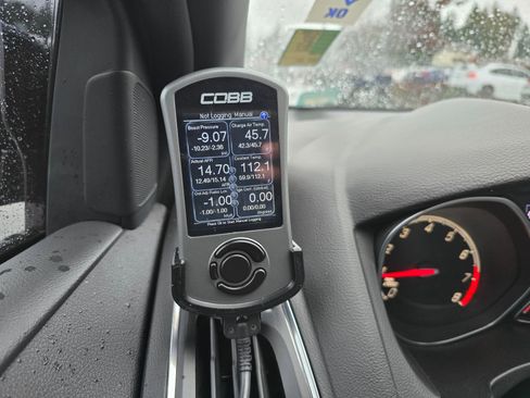 Used 2013 Ford Focus ST image 18