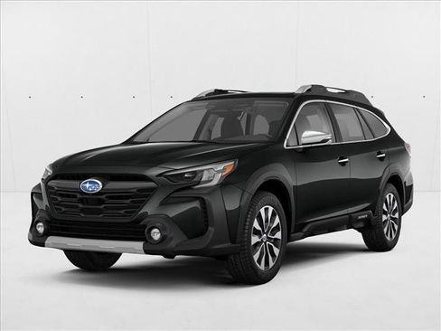 Certified 2024 Subaru Outback Touring image 1