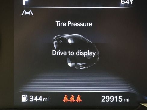 Used 2024 Genesis GV80 2.5T image 16