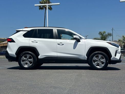Used 2024 Toyota RAV4 XLE FWD image 6