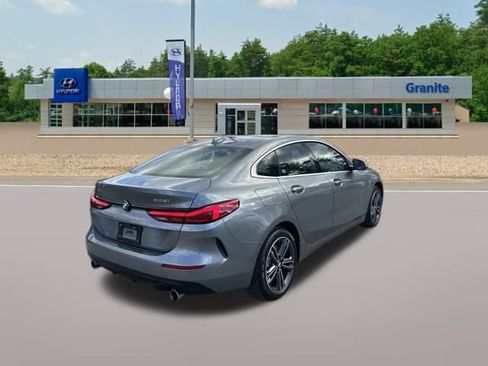 Used 2024 BMW 228i xDrive Gran Coupe image 7