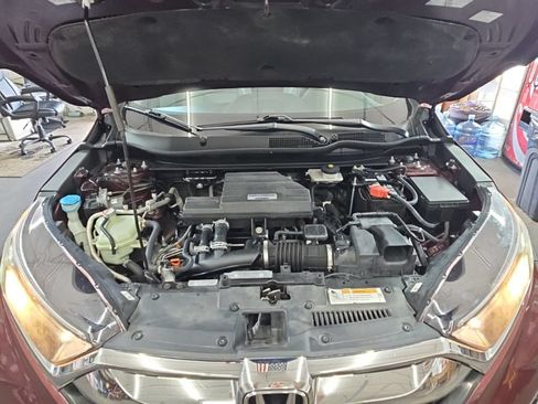 Used 2019 Honda CR-V EX-L image 36
