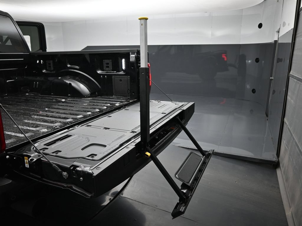 New 2026 Ford F150 Raptor AWD/4WD image 27