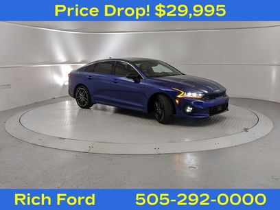 Used 2024 Kia K5 GT w/ GT1 Package