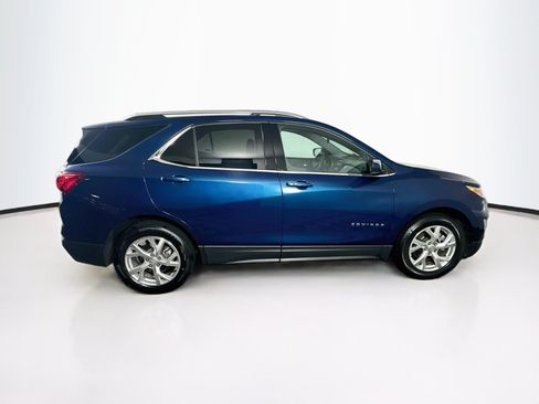Used 2020 Chevrolet Equinox LT FWD image 10