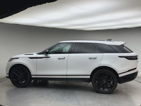 New 2026 Land Rover Range Rover Velar Belgravia AWD/4WD image 5