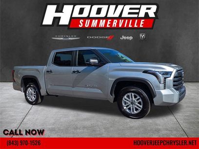 Used 2024 Toyota Tundra SR5