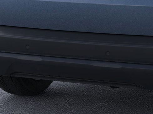 New 2026 Ford Escape ST-Line w/ Tech Pack #1 image 23