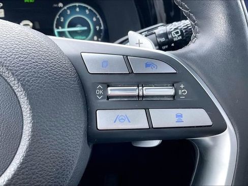 Certified 2023 Hyundai Palisade Calligraphy image 20