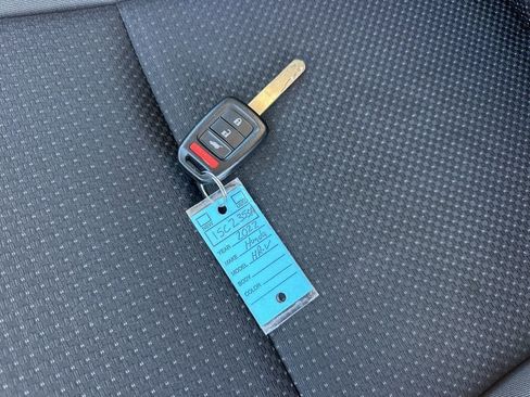 Used 2022 Honda HR-V LX image 29