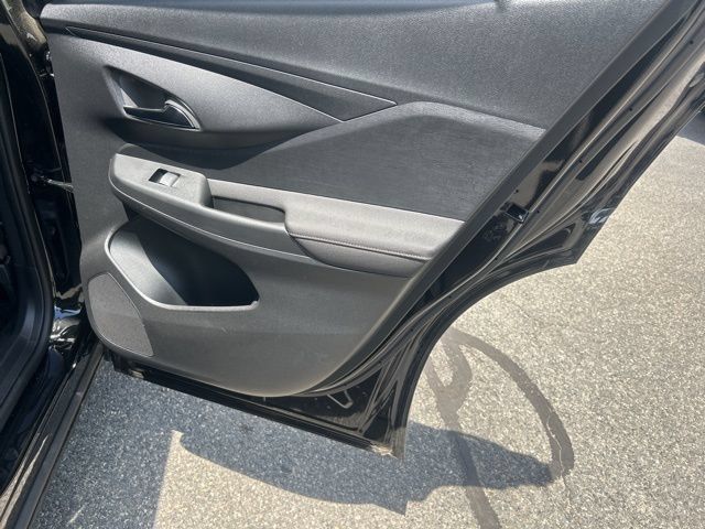 New 2026 Buick Envista Preferred FWD image 14