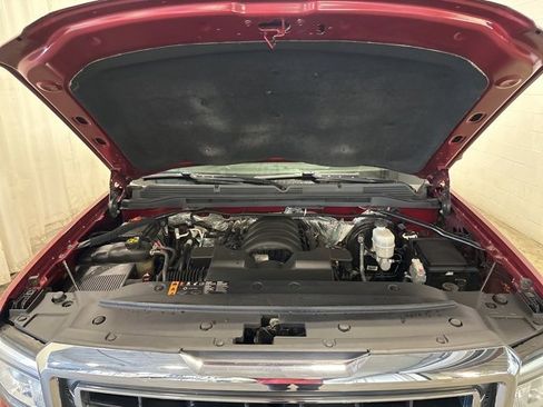 Used 2018 GMC Sierra 1500 SLE w/ SLE Preferred Package image 27