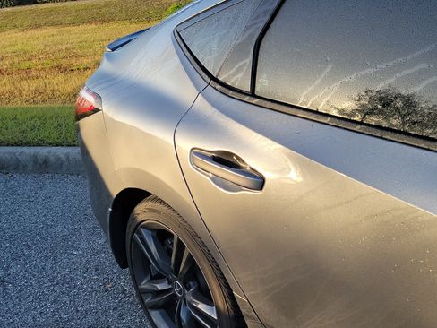 Used 2025 Acura Integra A-Spec image 15