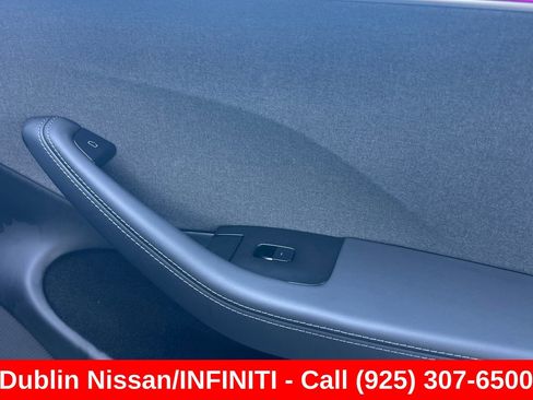Used 2025 Tesla Model 3 Long Range RWD image 21