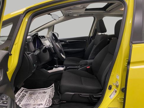 Used 2016 Honda Fit EX image 25