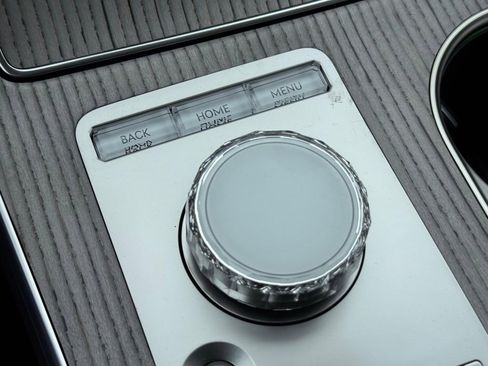 New 2026 Genesis GV80 2.5T Prestige image 40