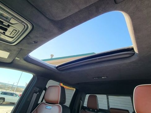 Used 2024 GMC Sierra 3500 Denali Ultimate image 58