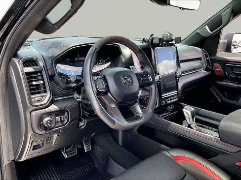 Used 2022 RAM 1500 TRX w/ TRX Level 2 Equipment Group AWD/4WD image 18