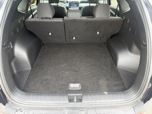 Used 2022 Hyundai Tucson SEL w/ Convenience Package AWD/4WD image 28