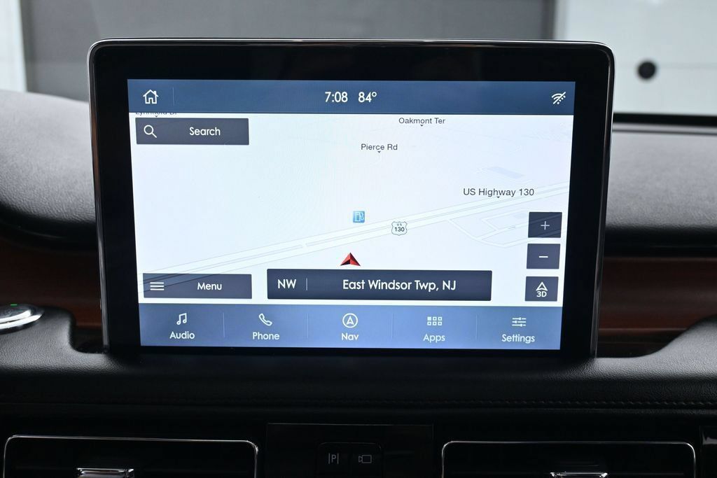 Used 2020 Lincoln Aviator Reserve w/ Equipment Group 202A AWD/4WD image 29