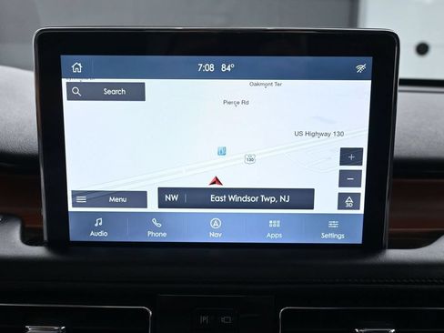 Used 2020 Lincoln Aviator Reserve w/ Equipment Group 202A AWD/4WD image 29