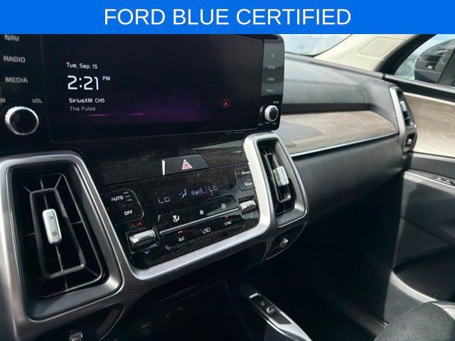 Used 2023 Kia Sorento X-Line EX AWD/4WD image 17