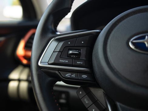 Used 2020 Subaru Forester Sport image 4