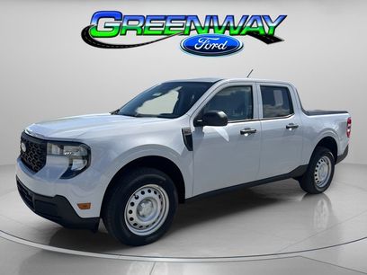 New 2025 Ford Maverick XL