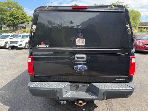 Used 2016 Ford F350 XL AWD/4WD image 6