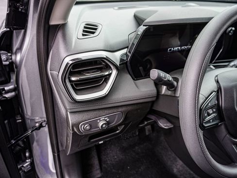 New 2026 Chevrolet TrailBlazer LT image 31