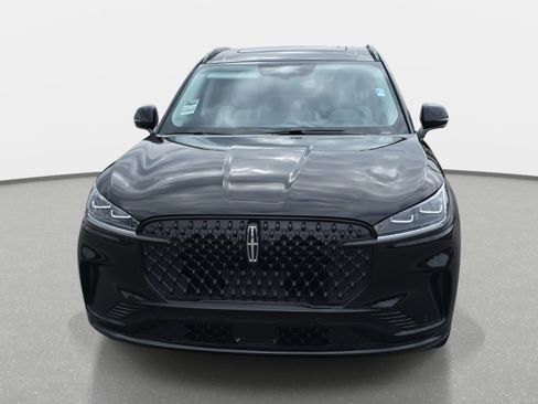 New 2026 Lincoln Aviator Reserve image 2