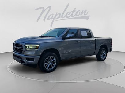 Used 2023 RAM 1500 Laramie