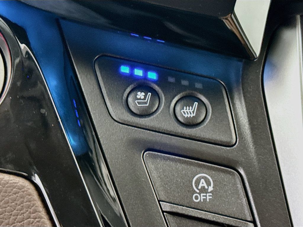 New 2026 Honda Odyssey Elite image 22