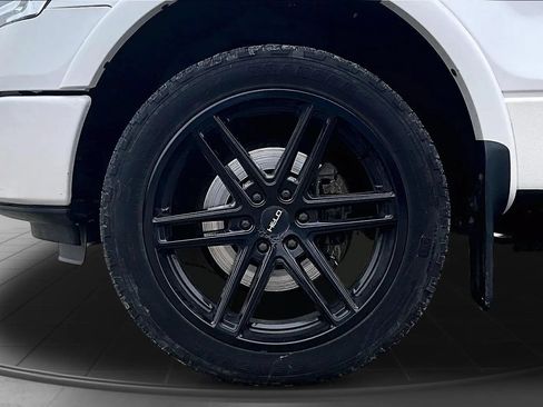 Used 2013 Ford F150 Limited AWD/4WD image 40