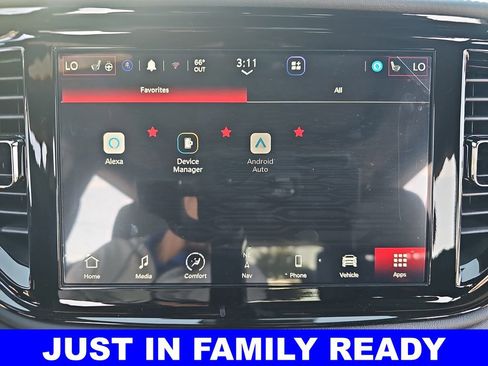 New 2026 Dodge Durango GT AWD/4WD image 23