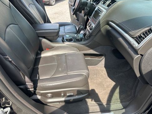 Used 2017 GMC Acadia Limited SLT AWD/4WD image 35