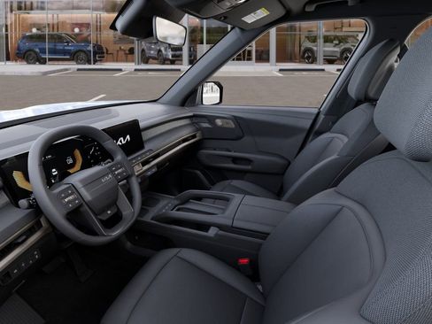 New 2027 Kia Telluride LX FWD image 17