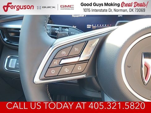 New 2026 Buick Enclave Sport Touring w/ Super Cruise Package FWD image 21