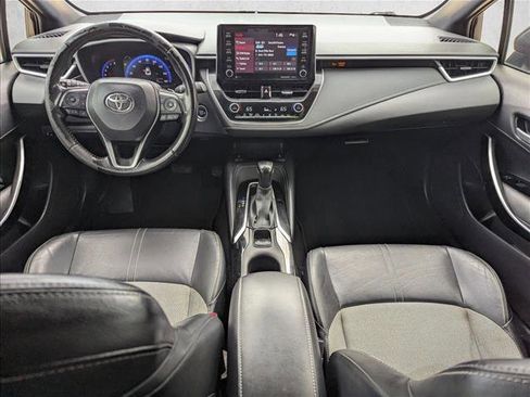 Used 2022 Toyota Corolla XSE image 15