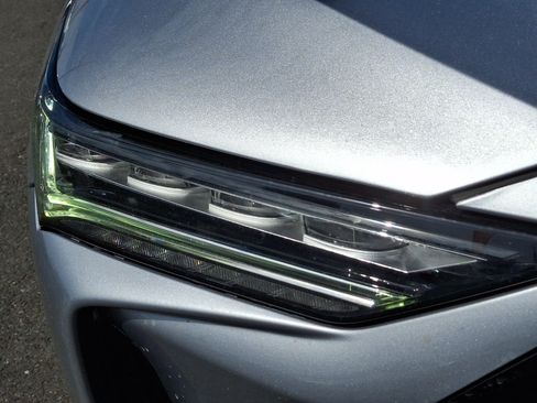 Used 2023 Acura MDX A-Spec AWD/4WD image 9