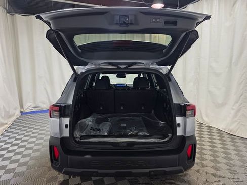 New 2026 Subaru Outback Limited image 37
