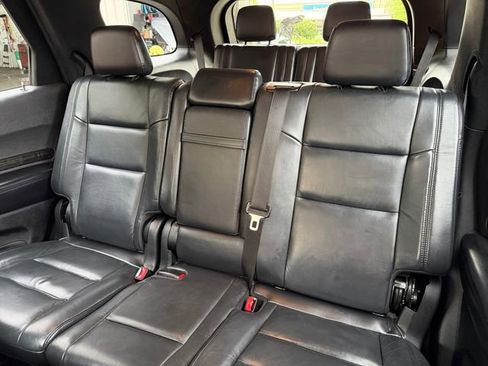 Used 2014 Dodge Durango Limited AWD/4WD image 13