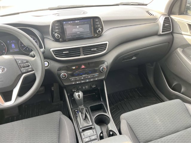 Used 2019 Hyundai Tucson Sport FWD image 15
