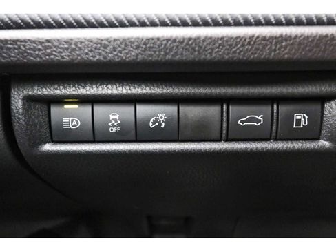 Used 2025 Toyota Camry SE w/ Multimedia Upgrade Package FWD image 19